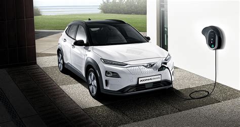 Hyundai Kona Electric 150 kw 0-60, quarter mile, acceleration times ...