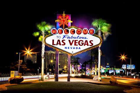 Visiter Las Vegas, Etats-Unis - A faire, à voir à Las Vegas - Les Covoyageurs