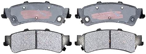 10 Best Brake Pads For Chevrolet Silverado