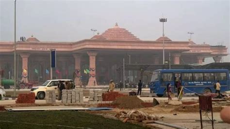 Ayodhya Airport to be called Maharishi Valmiki International Airport Ayodhya Dham, All Key ...