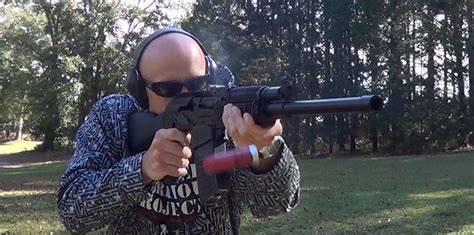 Mrgunsngear's Blog: Molot VEPR 12 Review