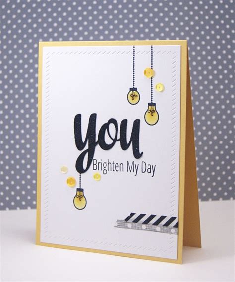 Two cute cards! | Diy cards for friends, Creative birthday cards, Cards ...