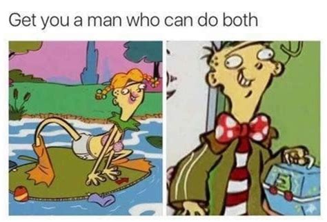 Ed Edd ‘n Eddy memes because yes | Dank Memes Amino