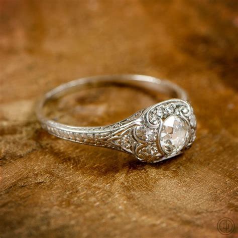 Old Wedding Rings - Wedding Rings Sets Ideas