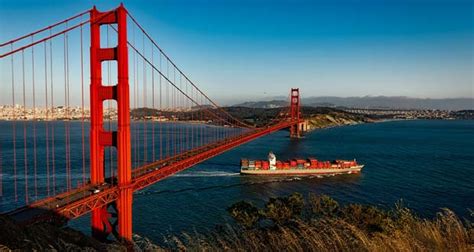 Golden Gate Bridge Facts - 19 Interesting Facts About Golden Gate ...