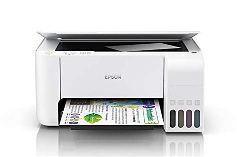 Honest Epson L3116 Review (2022) by Printer Guru Expert