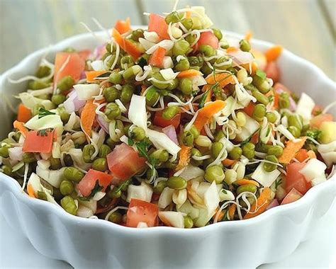 7 Indian Salad Recipes ideal for Summer | DESIblitz