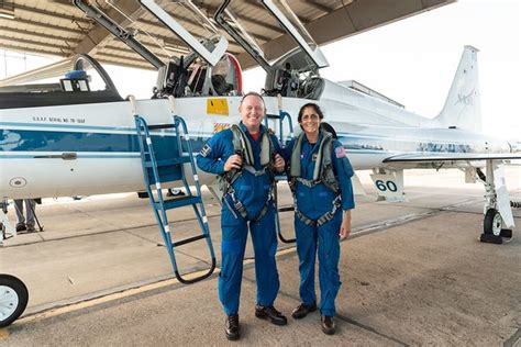 Sunita Williams-led NASA Mission In Boeing Starliner Called Off Minutes Before Lift-off