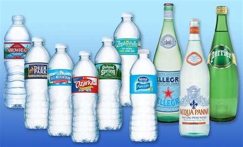 List Of Mineral Water Brands In Malaysia / Singapore Bans Malaysian Bottled Water Brand Malee ...