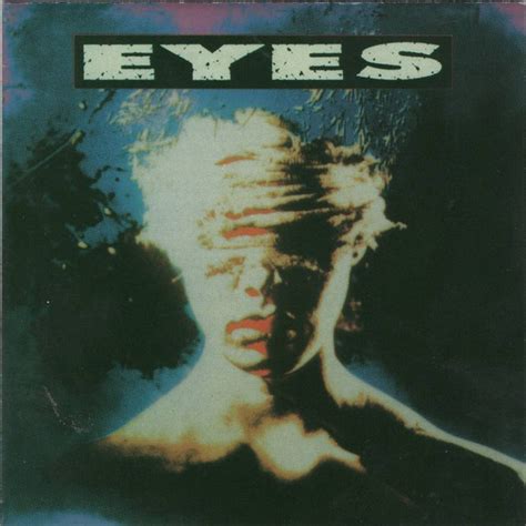 Eyes – Eyes (CD) - Discogs