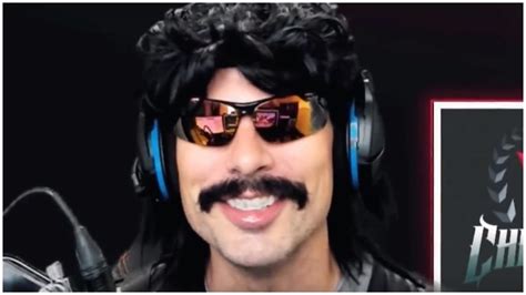 Dr Disrespect: 5 Fast Facts You Need to Know | Heavy.com