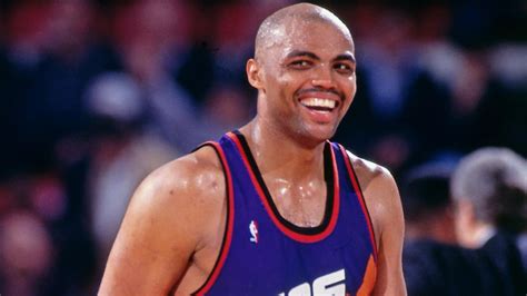 Legends profile: Charles Barkley | NBA.com