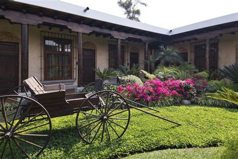 Hotel Camino Real Antigua Antigua Guatemala, Sacatepequez, GT - Reservations.com