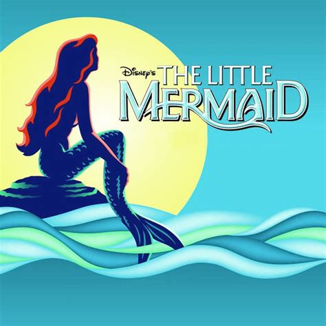 The Little Mermaid 2024 Showtimes Near Amc Clifton Commons 16 - Abbey Annetta