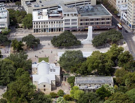 Alamo Plaza renovation fund receives $1M from Shiner beer owner