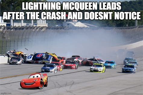 Nascar - Imgflip