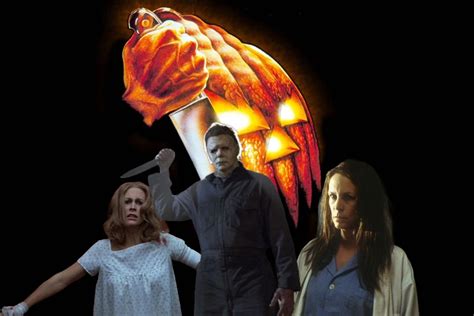 Every Timeline in the Halloween Movie Series - Strangely Awesome Games