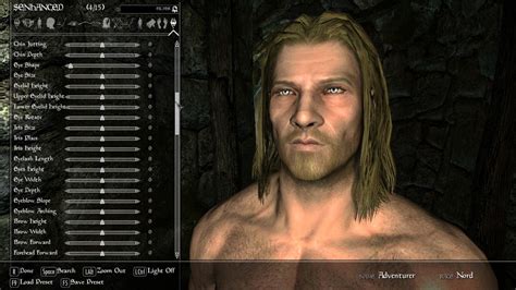 "The Elder Scrolls V: Skyrim": Create Player Characters With CBBE or ...