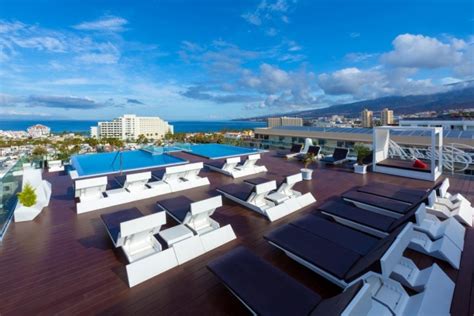 Only adults hotels in Canary Islands - Adults Only Holidays