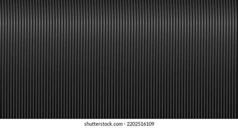 Brushed Metal Texture Illustration Background Stock Vector (Royalty ...