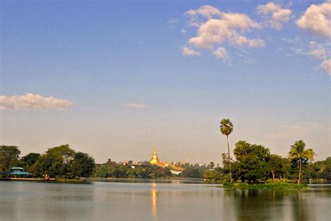 19 Top Activities in Yangon (2020) with Reviews