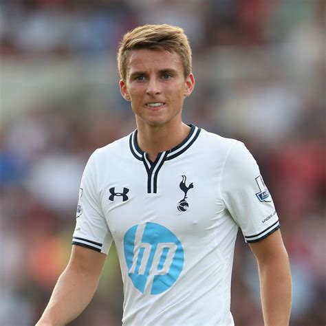 Ranking 10 Spurs Players with Biggest Point to Prove in Pre-Season ...