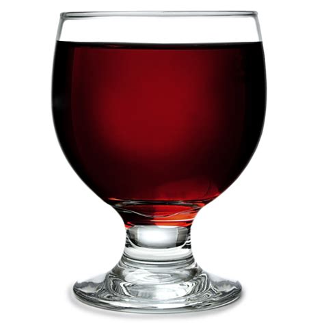 Embassy Stacking Wine Goblets 10.6oz LCE at 250ml | Drinkstuff