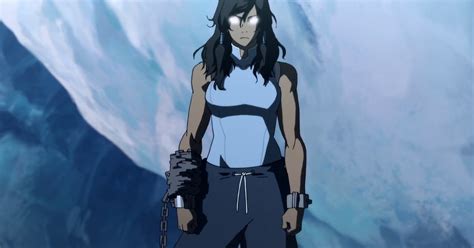 'Legend of Korra' theory explains a bizarre 'ATLA' firebending change