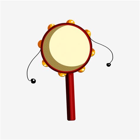 Tambourine Drawing | Free download on ClipArtMag