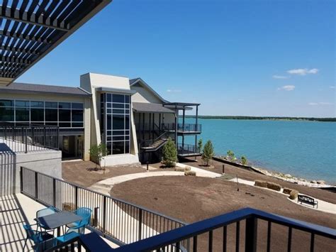 We Found The Most Affordable Waterfront Getaway In Oklahoma And You’ll Want To Go Immediately ...