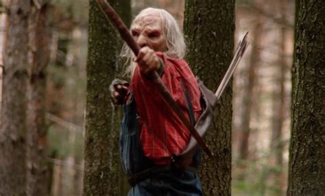 Ten cuidado por donde pisas en el nuevo trailer de “Wrong Turn”, el ...