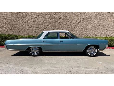 1964 Pontiac Star Chief for Sale | ClassicCars.com | CC-1725642