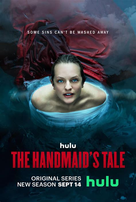 The Handmaid's Tale Season 5 Gets Trailer and Poster