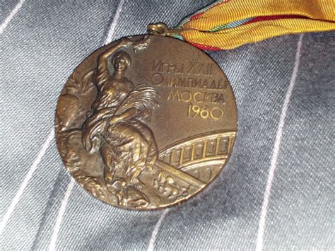 File:1980 Summer Olympics bronze medal.JPG - Wikipedia