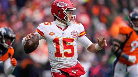 Patrick Mahomes Net Worth 2024: Exploring his contract, salary ...