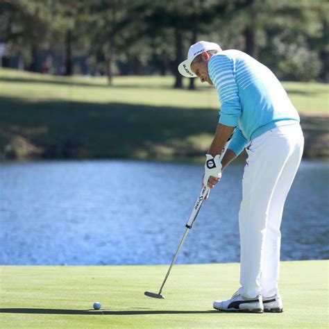 Jesper Parnevik Biography | Lifestyle | Facts | Career | Family ...