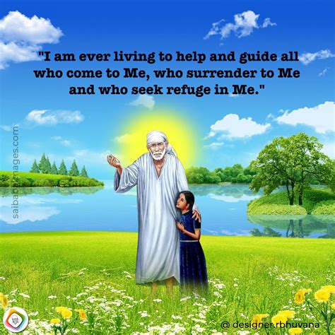 Shirdi Sai Baba Blessings - Experiences Part 3488 - Miracles of Sai ...