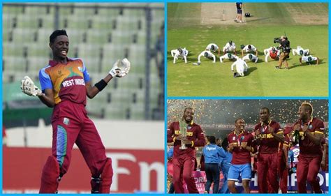 2016 Year End Special: Top 4 celebrations on cricket field | India.com