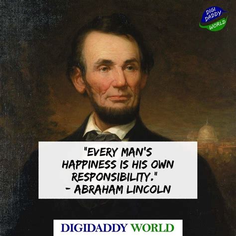 Famous Abraham Lincoln Quotes on Leadership and Freedom | Abraham ...