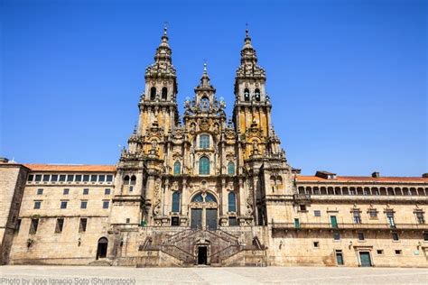 12 hours in... Santiago de Compostela! - Skedaddle Blog