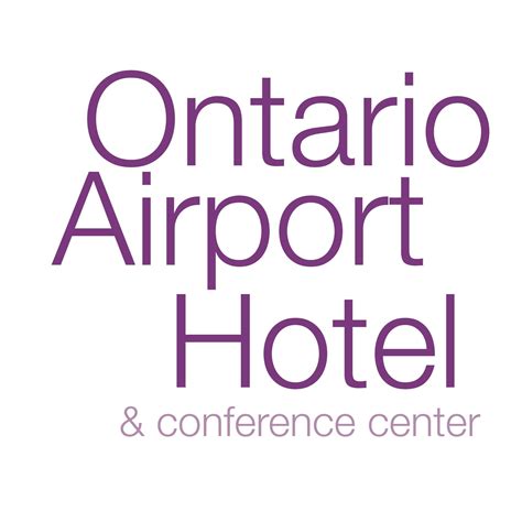 Ontario Airport Hotel & Conference Center | Reception Venues - The Knot