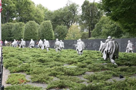 7 military memorials that really get it right - Americas Military ...