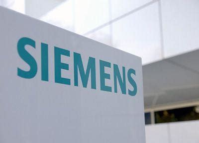 Siemens Energy Logo - LogoDix