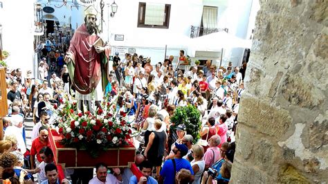 Festivals - Turismo Mojácar