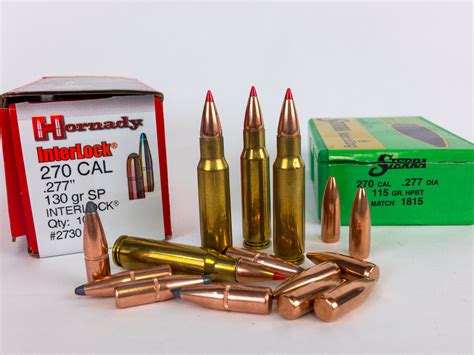 Why the 6.8 Remington SPC Cartridge Deserves Another Look - The Mag Life