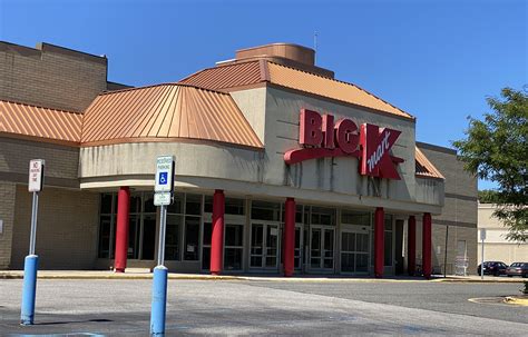 Former Kmart building to become new home for Suffolk County Department of Social Services ...