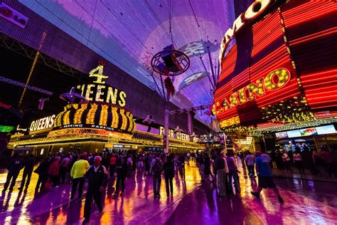 The 19 Best Free Things to Do in Las Vegas, Nevada