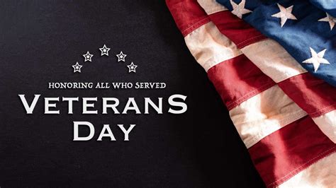 What is Veterans Day and why do we celebrate it? - ABTC