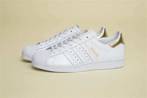 adidas Originals Superstar 80's | Hypebeast