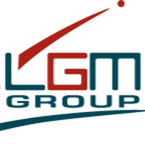 Groupe LGM - YouTube